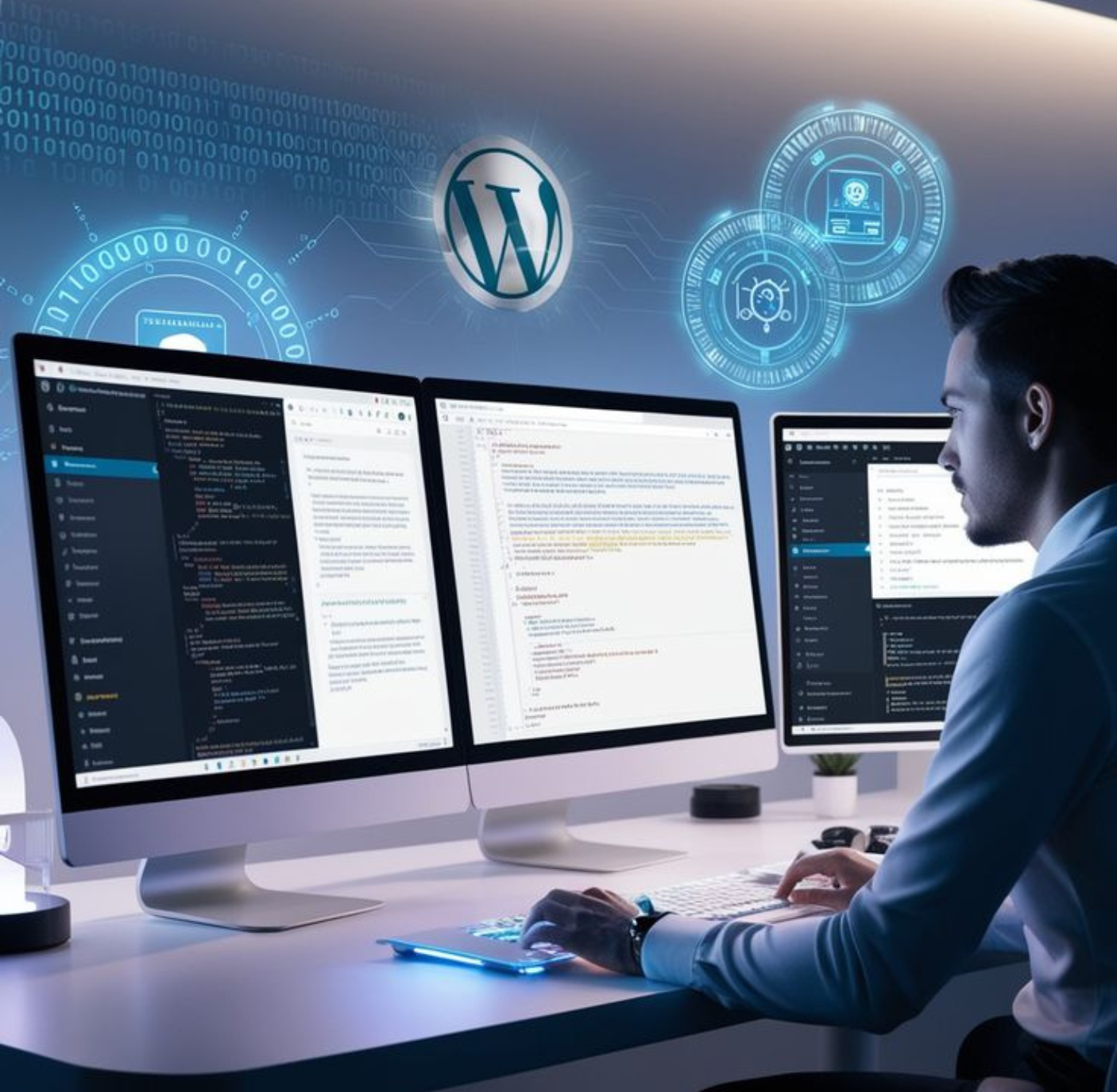 Website Design